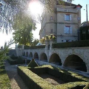  Bed & Breakfast Castello Du Grand Jardin
