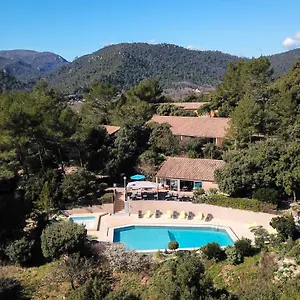 3* Parco vacanze Les Arbousiers Village Provencal