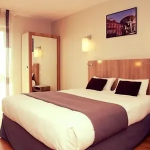 *** Aparthotel Lagrange Saint-michel Frankrijk