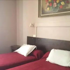 ** Hotel Stanislas Frankrijk