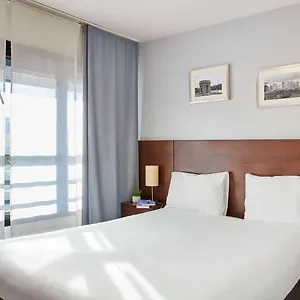 ** Aparthotel Adagio Access Bastille Frankrijk