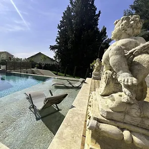  Bed & Breakfast La Cezanne Frankrijk