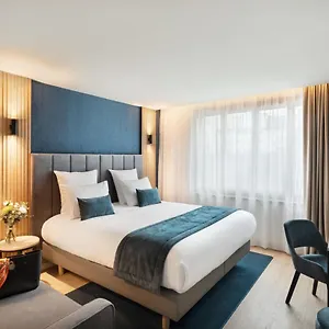 **** Hotel & Le Maury, Vannes, The Originals Boutique Frankrijk