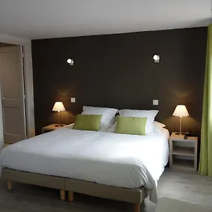 2* Hotel Le Préjoly