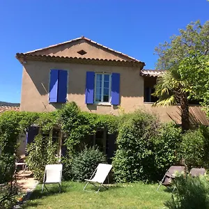 2* Hotel Clos Des Iris
