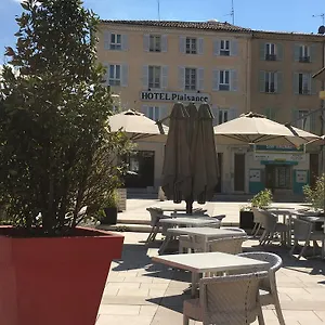 L'Annexe Plaisance ** Saint-Maximin