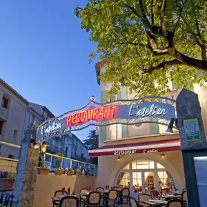 2* Hotel Le Signoret